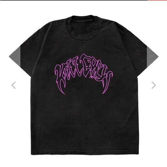 Kill Crew Other - Kill Crew Oversized Classic T-Shirt